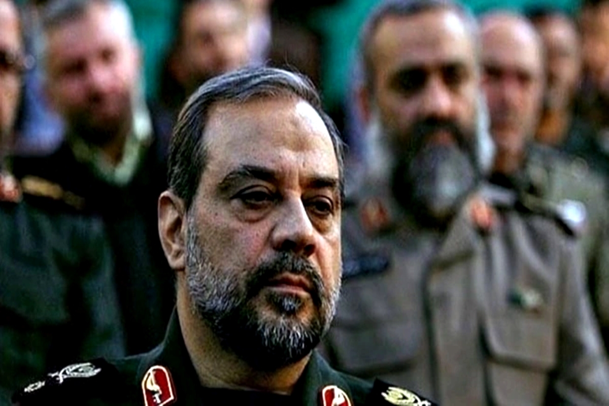 AS dan Israel Waspada! Ini 3 Prediksi Ngeri Pasca Zolghadr Pimpin Keamanan Tertinggi Iran