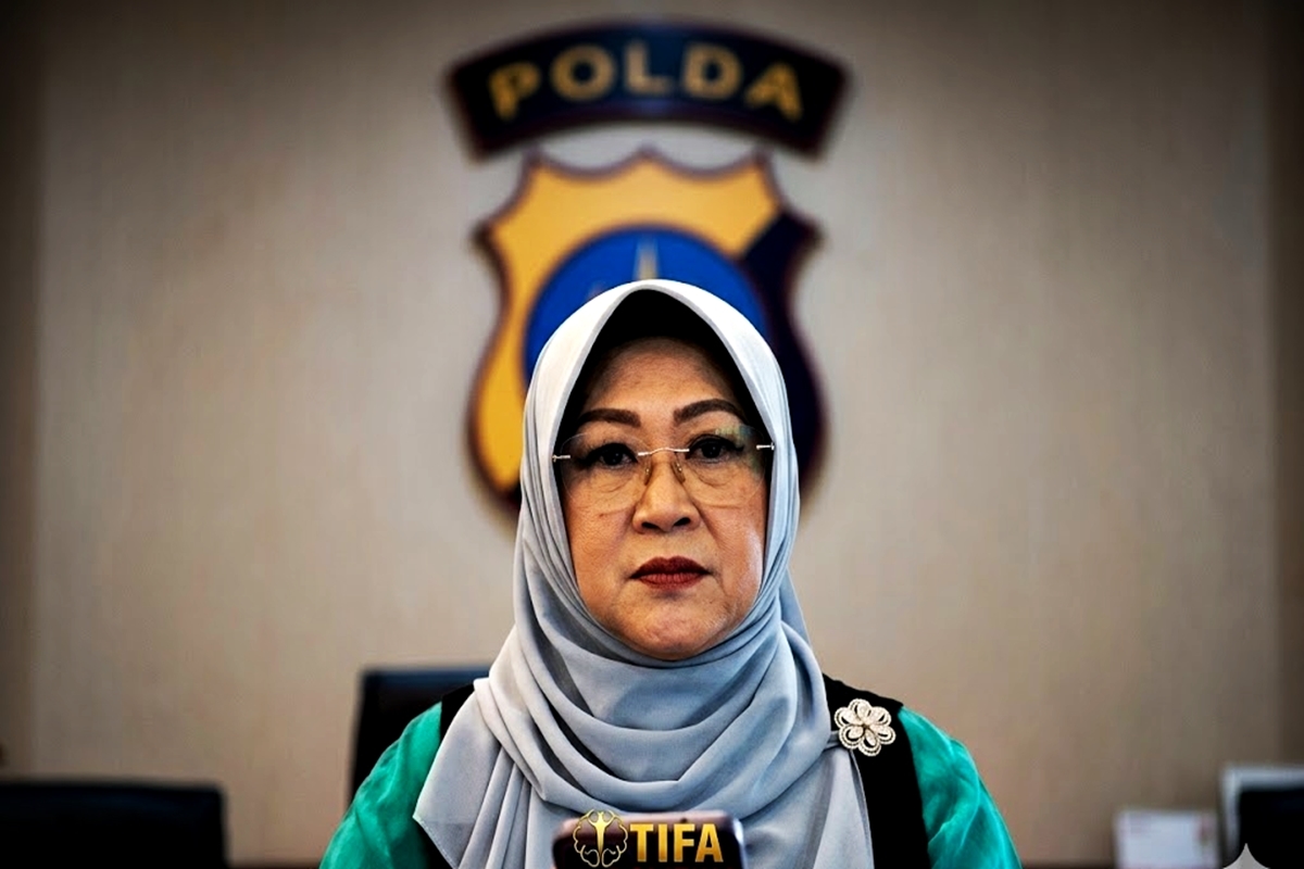 Terkuak! Dokter Tifa Ungkap Detik-Detik Dihampiri 2 Sosok Misterius di Polda: 'Saya Dipaksa Damai?'