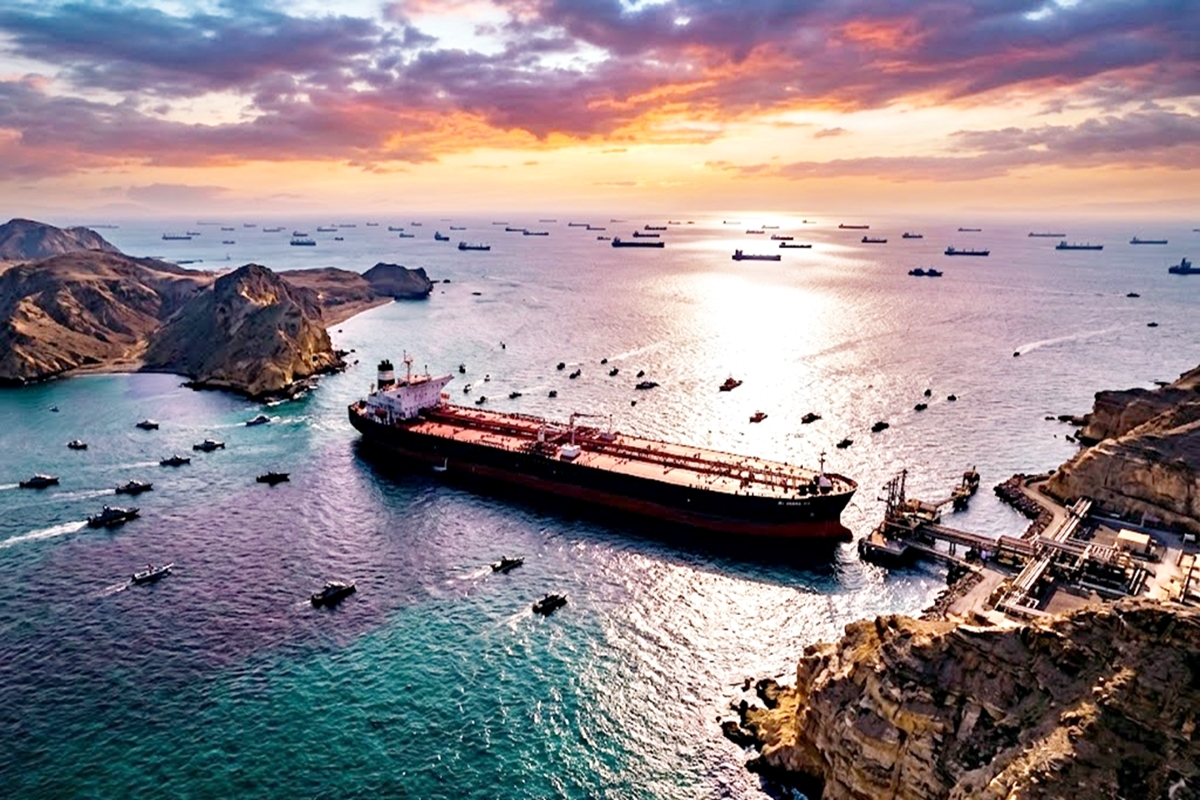 Indonesia Terancam Krisis BBM? Iran Blokade Selat Hormuz, Kapal Pertamina Tertahan Akibat Sengketa Rp1,17 Triliun!