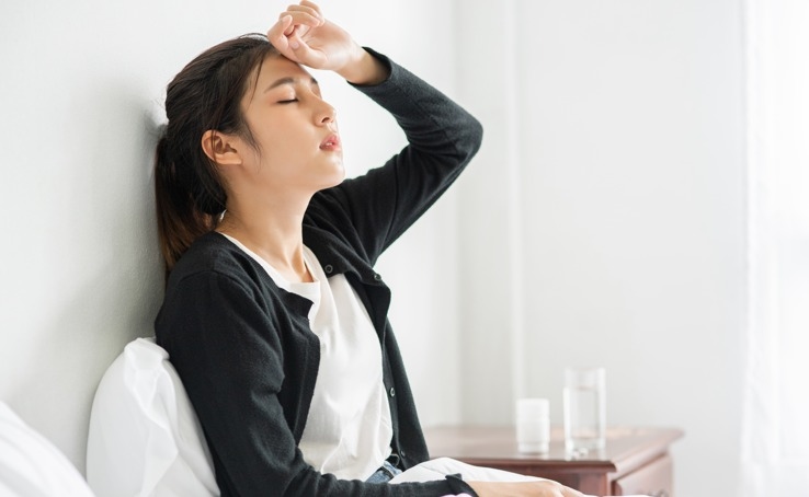 Setelah Lebaran, Ini Penyakit yang Sering Muncul Akibat Pola Makan Berlebih! Ada Apa Saja? 