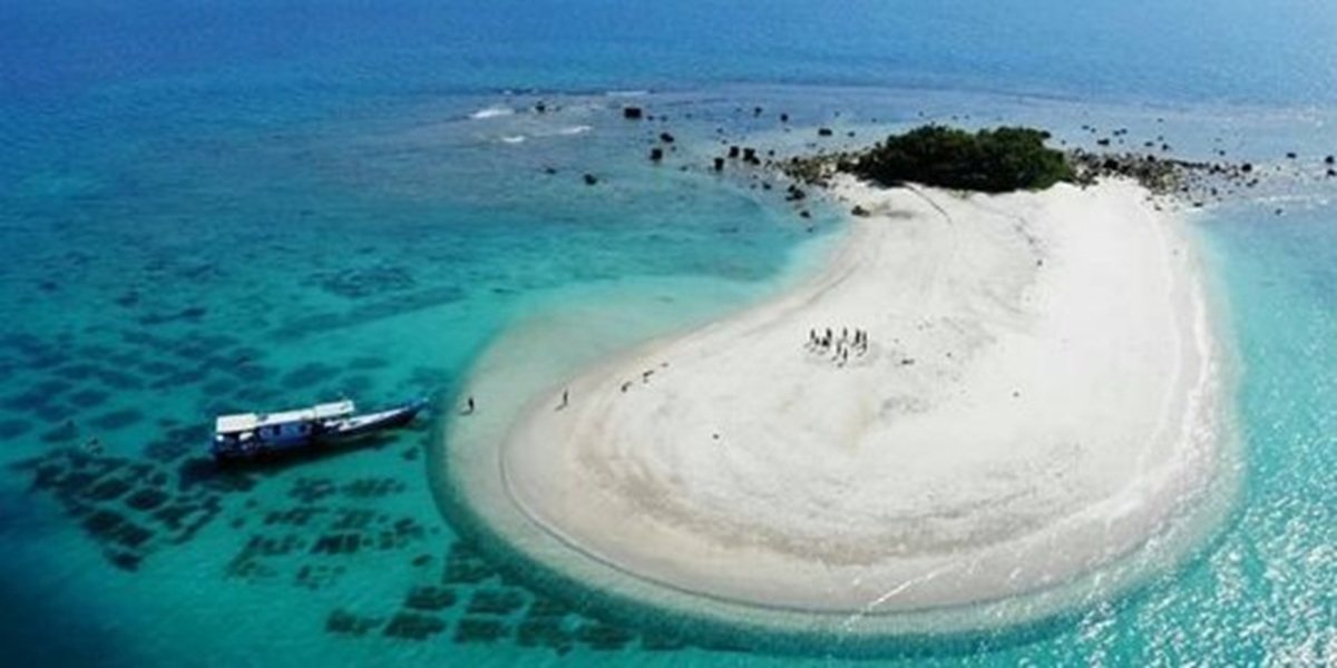 Pengunjung Keluhkan Aksi Pungli di Tempat Wisata Pantai Pandeglang: 'Tanpa Tiket Masuk Resmi'