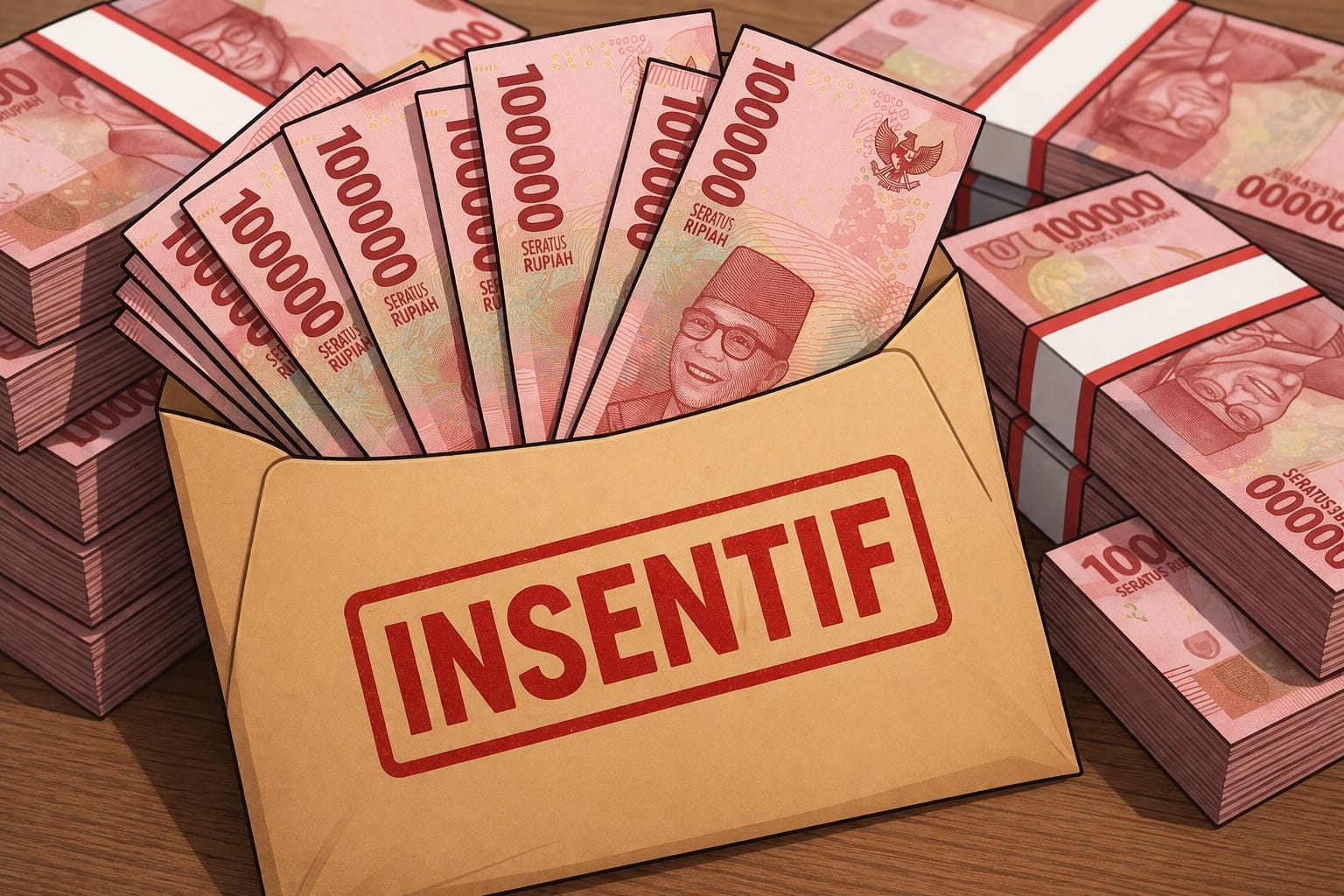 Rp34 Miliar Mengalir Tanpa Perbup, Pemkab Serang Baru Susun Soal Aturan Teknis