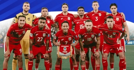 Jadwal Final FIFA Series 2026 Indonesia vs Bulgaria di GBK Senin Malam, Kick-off 20.00 WIB dan Jadi Laga Penentu