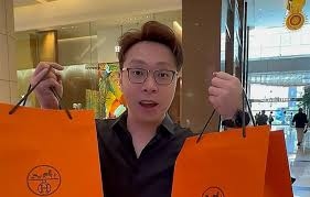 Istri Richard Lee Diperiksa Polisi, Kasus Produk Kecantikan Terus Didalami