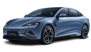 Song Ultra EV Meluncur dengan Pengisian Kilat 9 Menit, BYD Siap Guncang Pasar Global