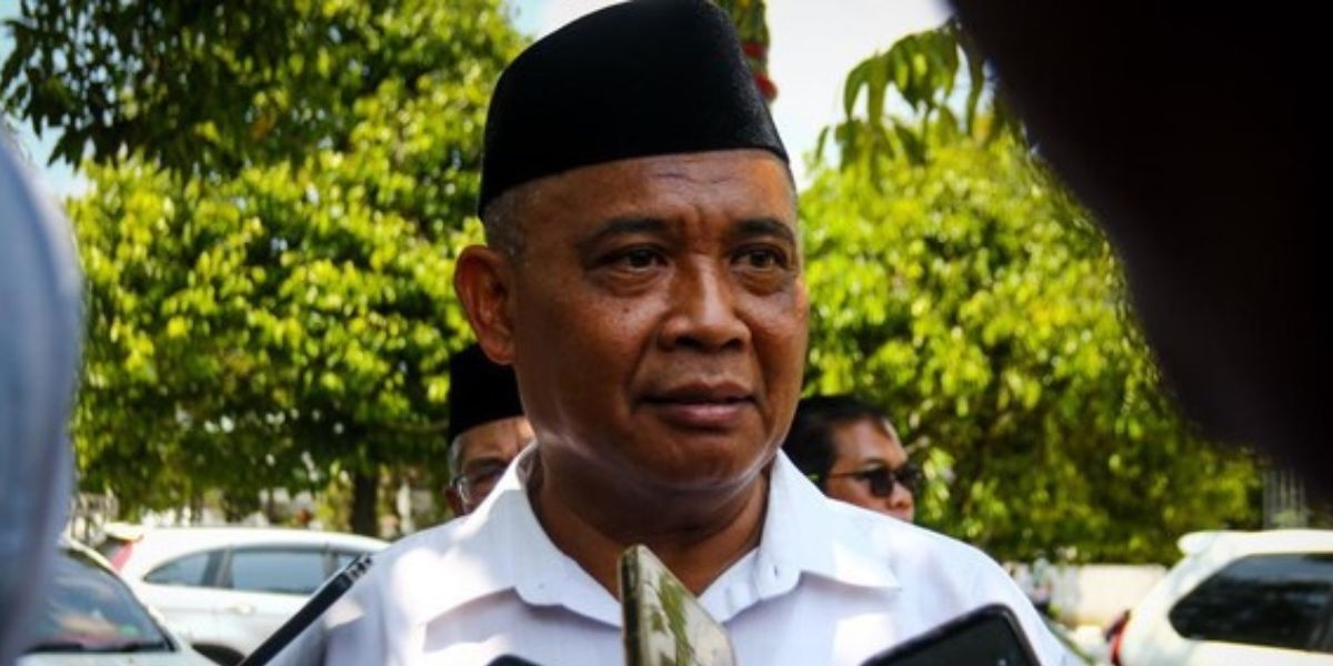 WFH Tiap Jumat Ditolak Bupati Sleman, Alasannya Mengganggu Kerja