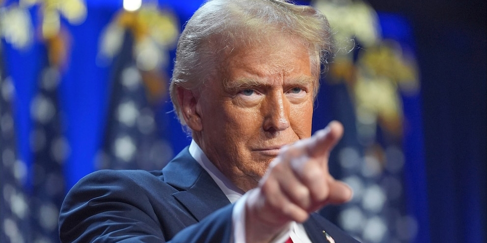 Trump Murka! Perancis Tak Izinkan Pesawat Militernya Melintas ke Israel, AS Ditinggal Sekutu?