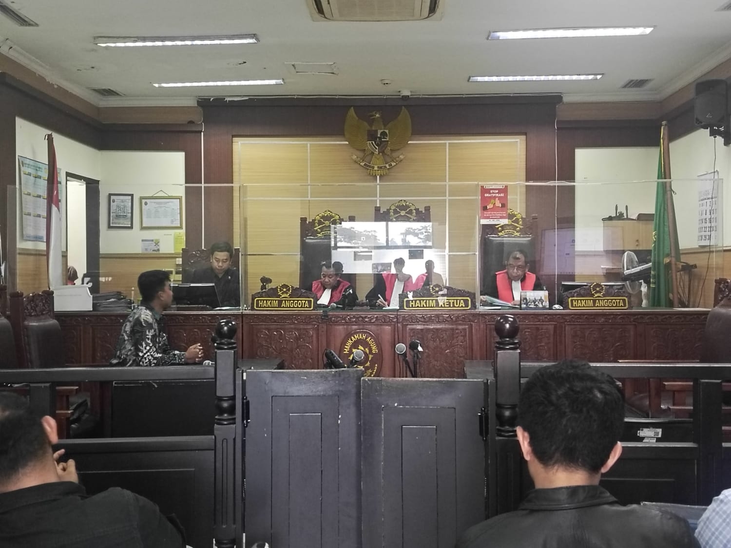 Gugatan PMH Lelang Aset Seret BPR Lestari Banten, KPKNL Tangerang II hingga BPN Kabupaten Tangerang