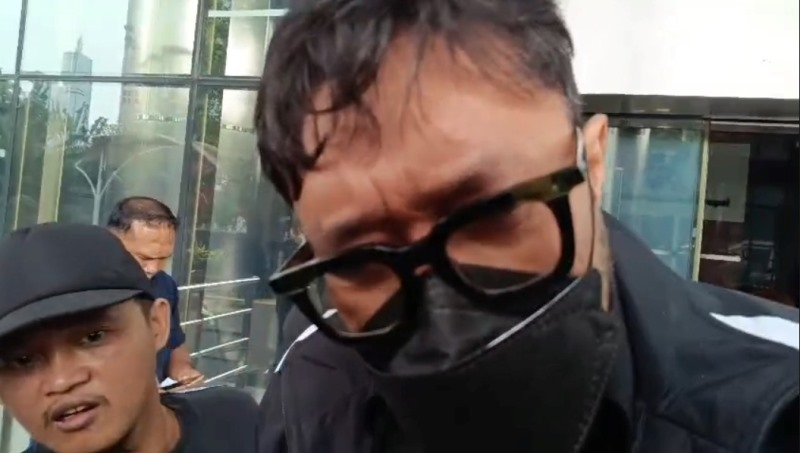 KPK Bongkar Fakta Penggeledahan Rumah Ono Surono Ternyata Bukan untuk Framing