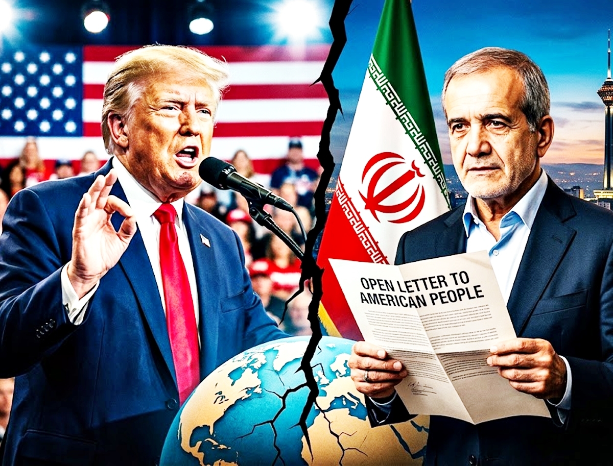 Perang Darat AS ke Iran Diragukan, Pengamat Sebut Risikonya Bisa Lebih Parah dari Irak