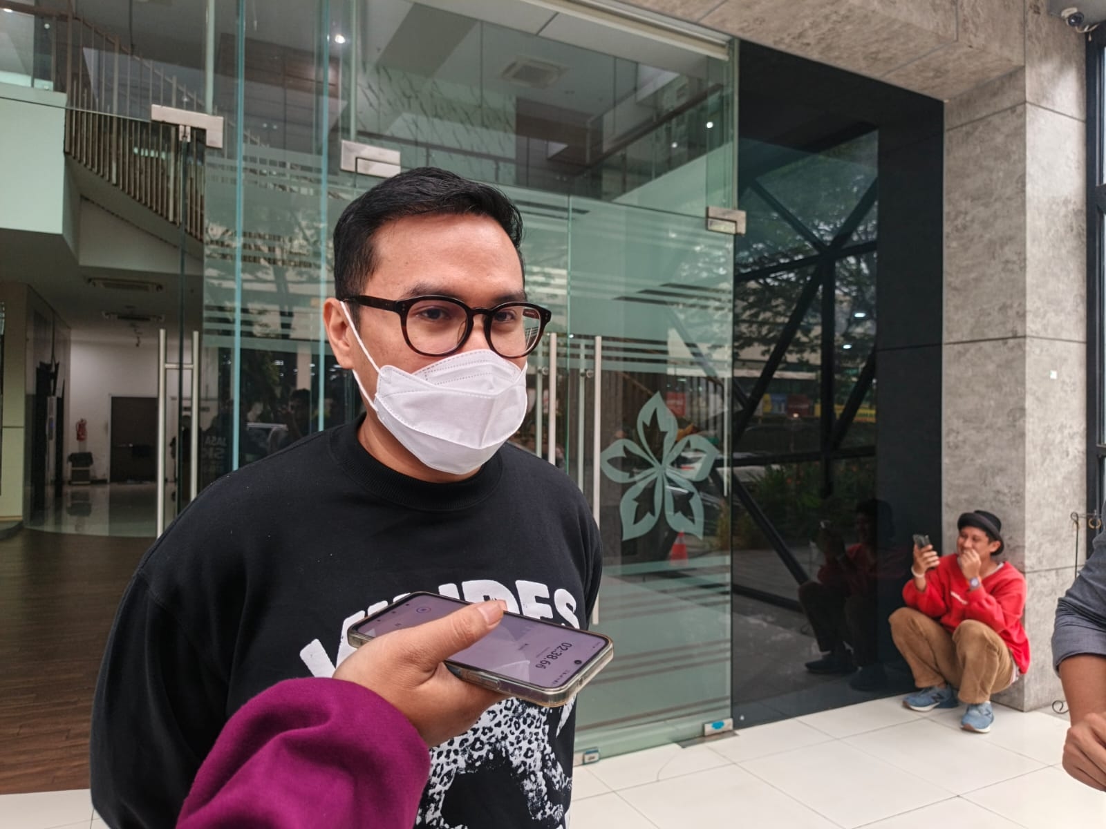 Pilar Saga Ichsan Instruksikan Inspektorat Usut Dugaan Suap di Pemkot Tangsel