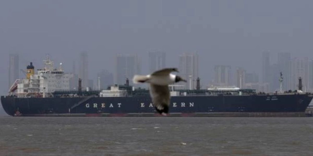 Iran Izinkan Kapal Malaysia Lewat Selat Hormuz, Kapal Pertamina Masih Tertahan?