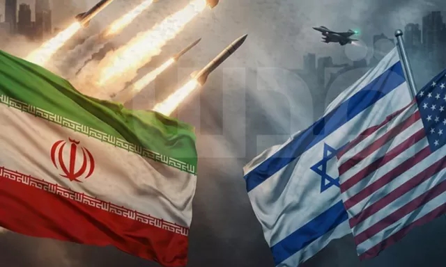 Iran Berduka, Kepala Intelijen IRGC Tewas Dalam Serangan Amerika Serikat dan Israel