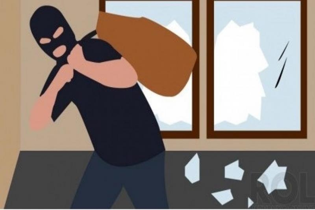 Pagar Makan Tanaman! 3 Karyawan PT Nikomas, Serang Nekat Jarah Puluhan Sepatu Adidas, Perusahaan Merugi Fantastis!