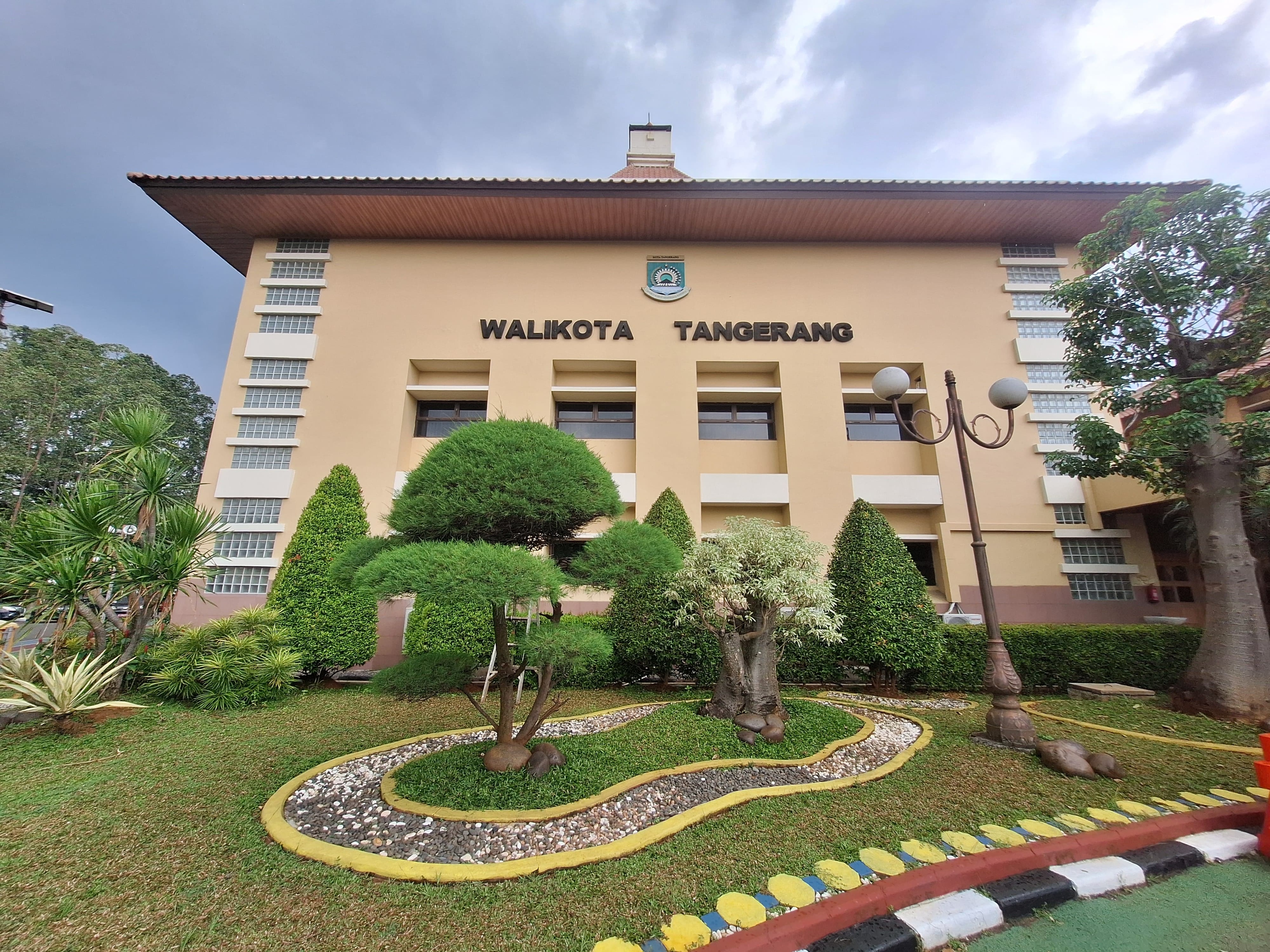 Pemkot Tangerang Berlakukan WFH ASN Setiap Jumat, Tekan BBM dan Jaga Layanan Publik