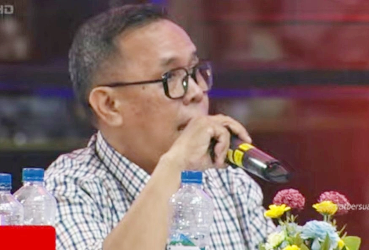 Geger! Arif Ikhsan Ngaku Disogok Rp350 Juta Demi Gagalkan Aksi ke Rumah Jokowi dan UGM, Siapa Dalangnya?