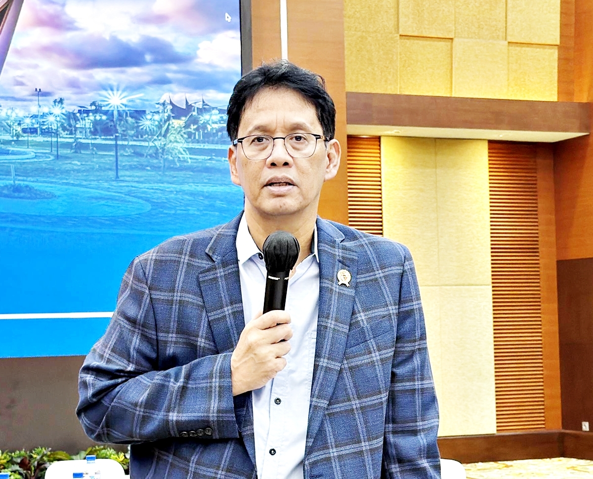 Fantastis! Gaji ke-13 ASN 2026 Segera Cair? Ini Bocoran Terbaru dari Menkeu Purbaya Yudhi Sadewa!