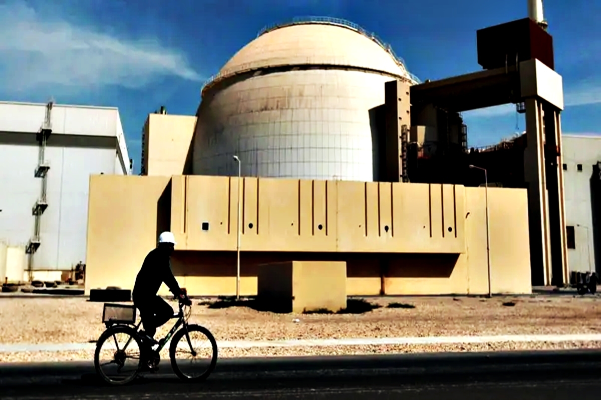 Terbongkar! Eks CIA Ungkap Misi Rahasia AS di Iran Bukan Selamatkan Pilot, Tapi Incar Harta Karun Nuklir