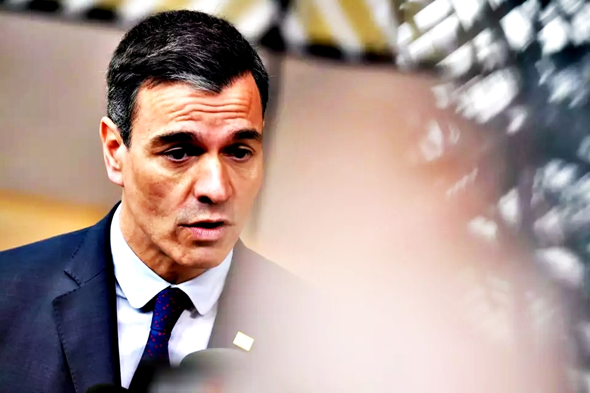 Abaikan Ancaman? Spanyol Tetap Buka Kedutaan di Iran Meski Isu Penutupan Pangkalan Militer AS Mencuat