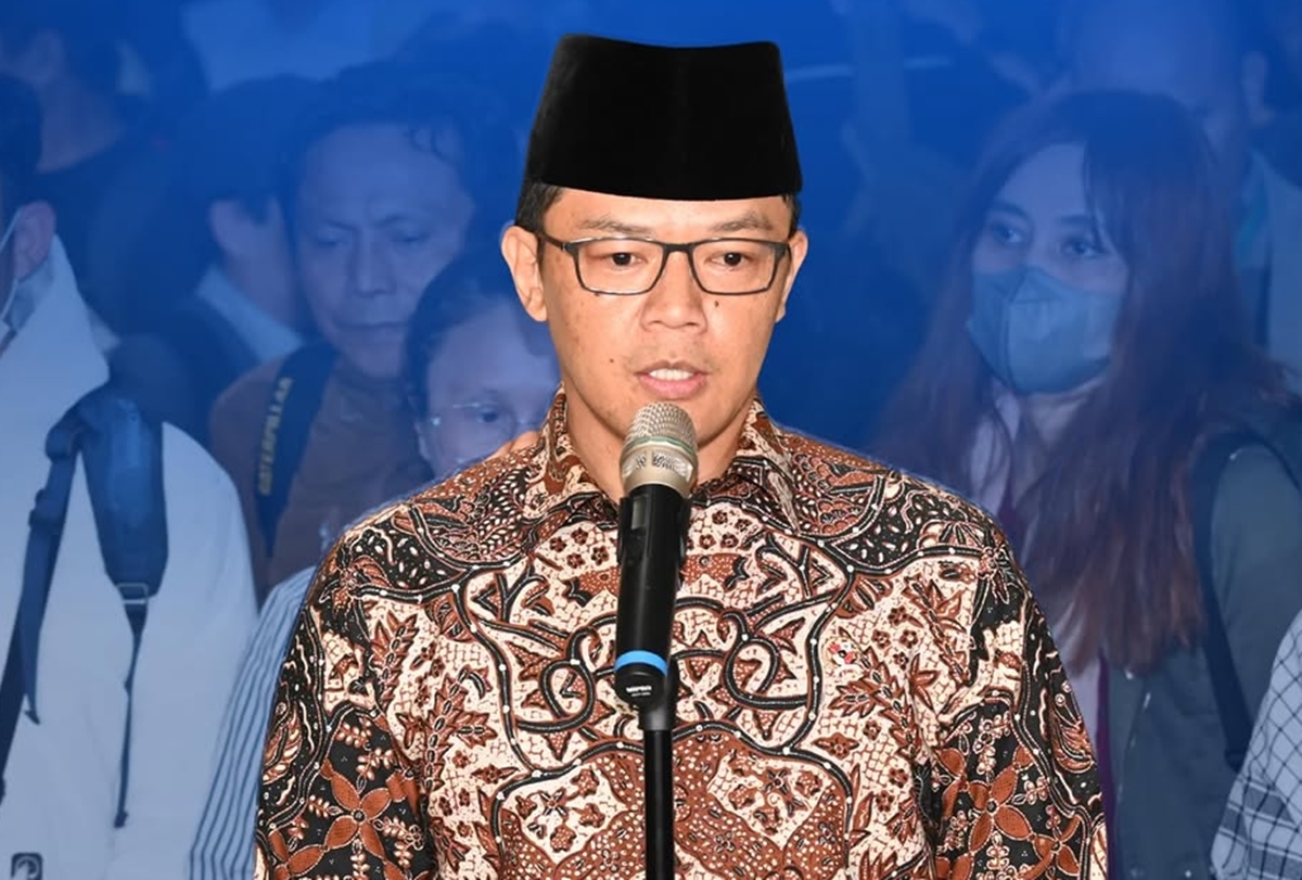 Tak Gentar! Indonesia Tantang Dunia Internasional Segera Hentikan Kebrutalan Israel di Lebanon