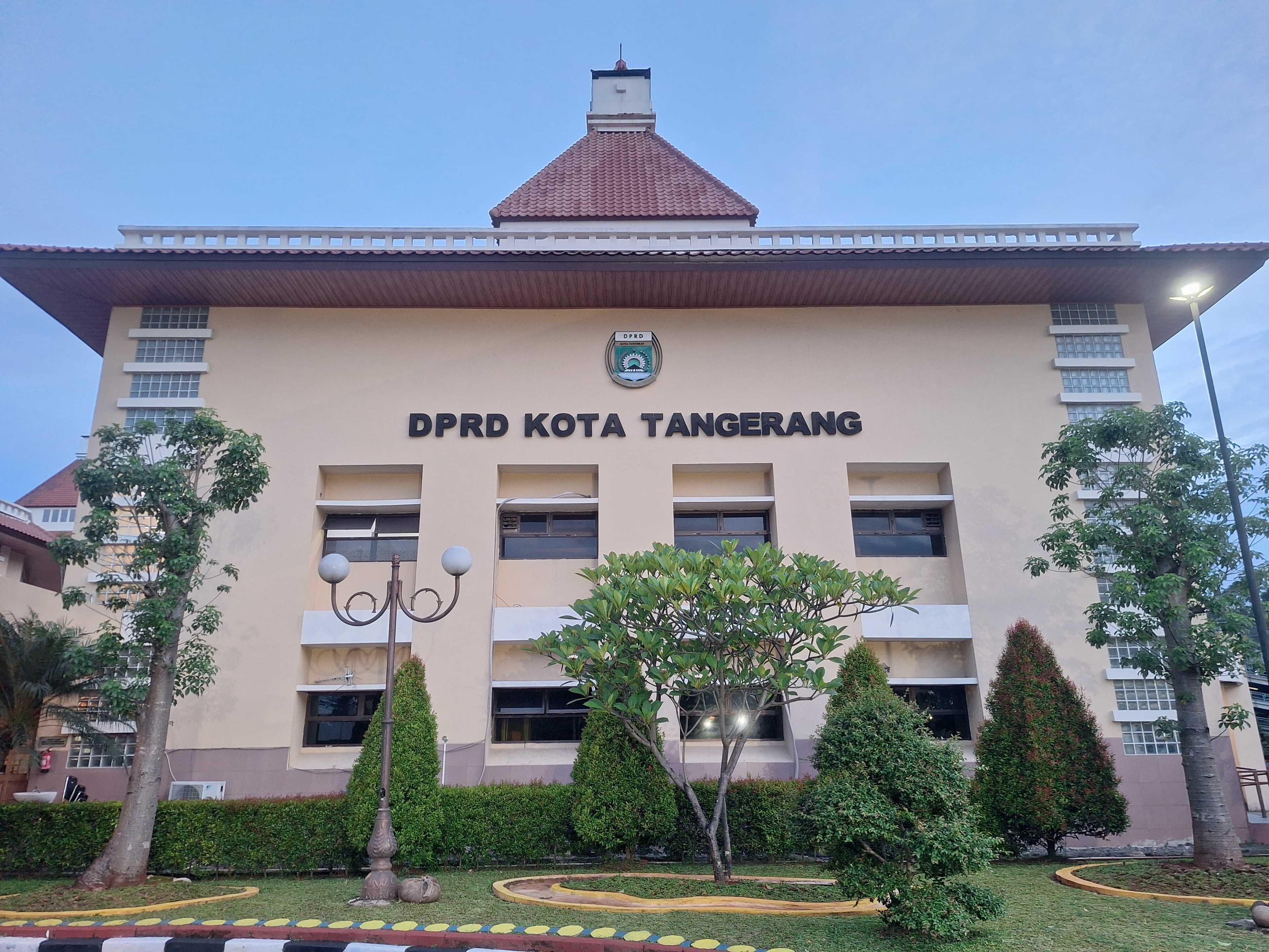 DPRD Dorong Pengambilan Paksa PSU, Aset 1.078 Hektare di Kota Tangerang Terancam Hilang