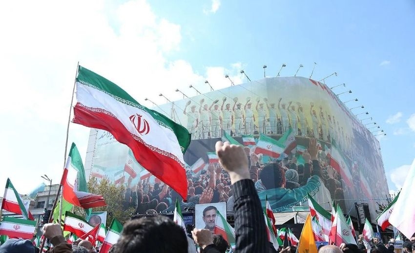 Langkah Mengejutkan Iran Tawarkan Skema Damai untuk Akhiri Perang, Sikap Trump untuk Amerika Serikat Disorot