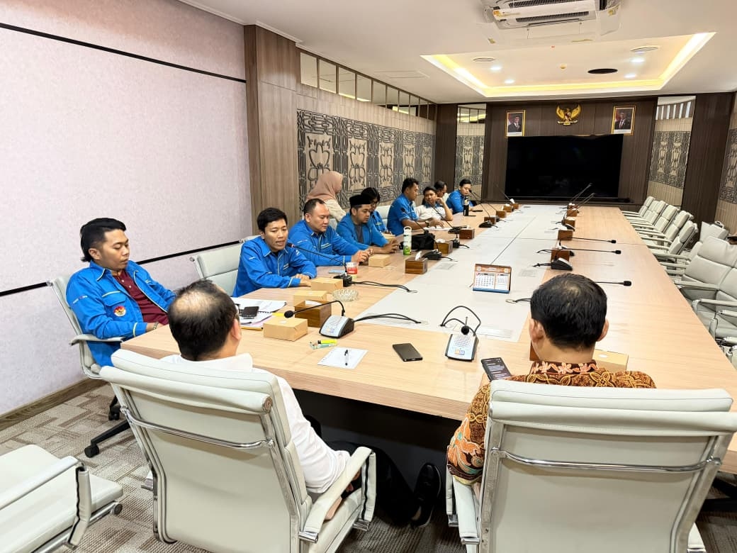 DPRD Tangsel Respons Positif Kritik KNPI soal Kebijakan Pemuda dan Dispora