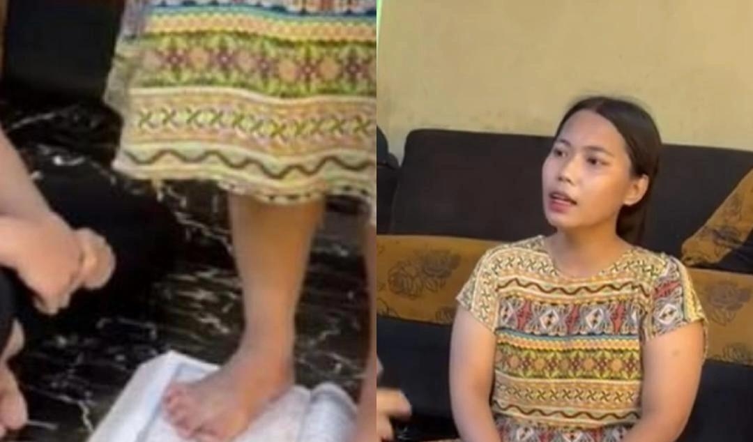 Viral Video Sumpah Injak Al Quran, Dua Wanita di Lebak Diamankan Polisi