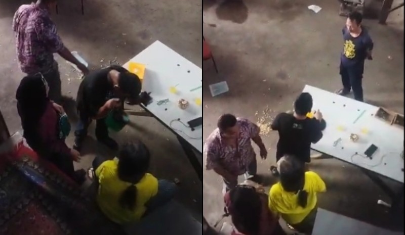 Petugas BPBD Kota Tangerang Jadi Korban Kekerasan, Alami Luka dan Jalani Perawatan Intensif