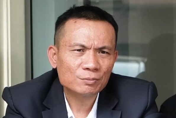 Bikin Geram Usai Keputusan Rismon Sianipar Jadi Saksi 'Mahkota', Kuasa Hukum Langsung Bereaksi Keras