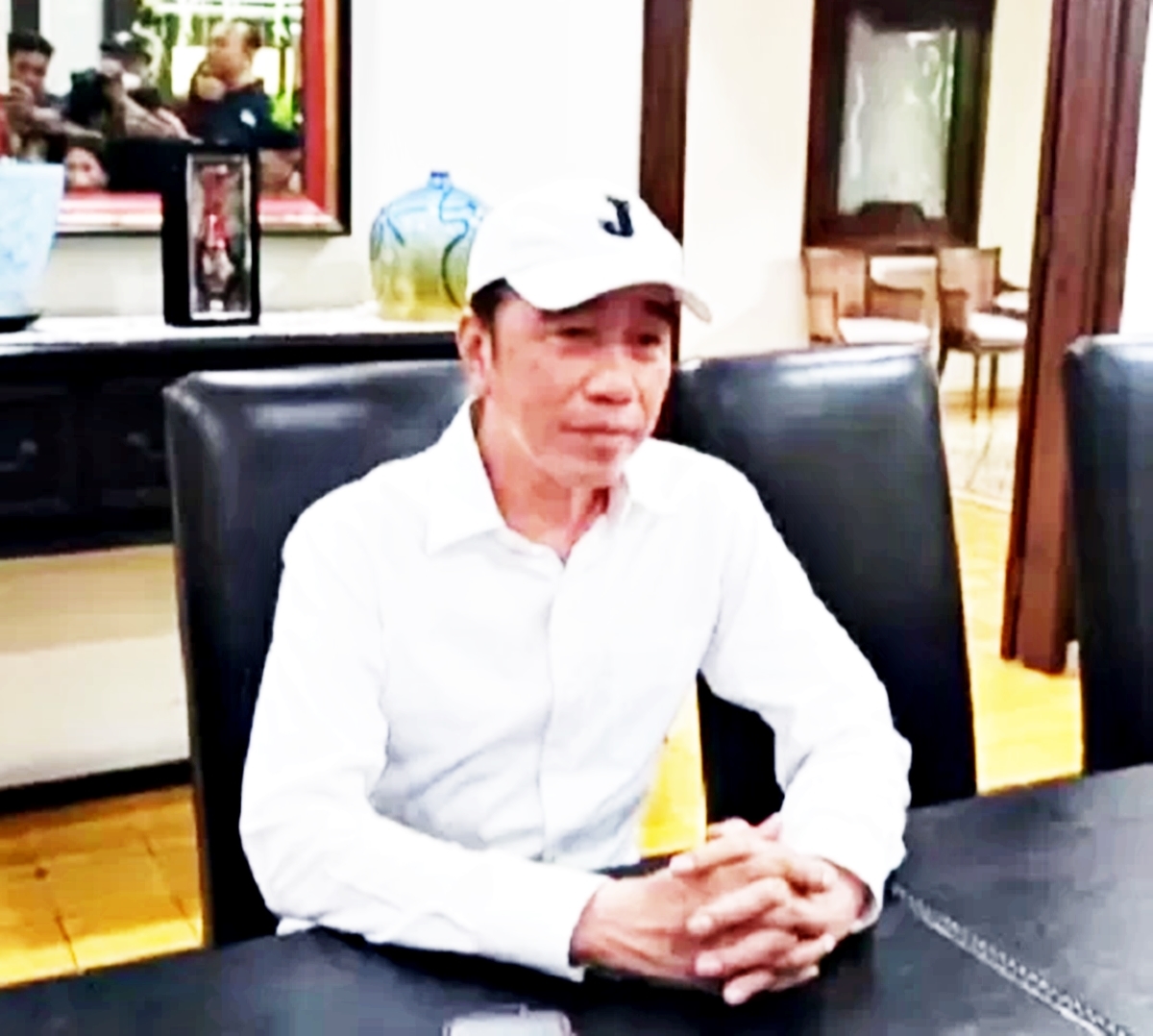 Tak Mau Didikte JK, Jokowi Akhirnya Meledak Soal Polemik Ijazah: Pembuktian Itu di Pengadilan!