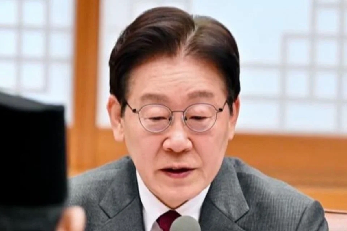 DUNIA GEGER! Rekaman Tentara Israel Lempar Tubuh Warga Palestina dari Atap Gedung Picu Amarah Presiden Korea Selatan