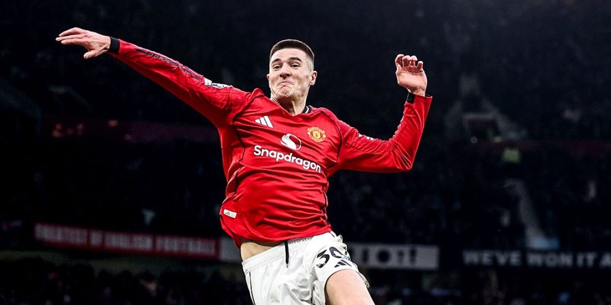 Prediksi Skor Man United vs Leeds di Liga Inggris 2025/2026, Setan Merah Siap Tampil Maksimal Setelah Hampir Sebulan Absen