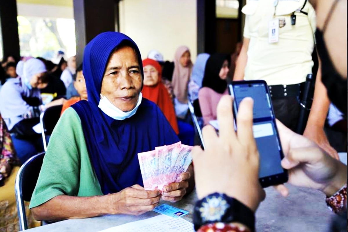 Update BPS 2026: 11 Ribu Penerima Bansos Dicoret Akibat 'Inclusion Error', Apa Itu?