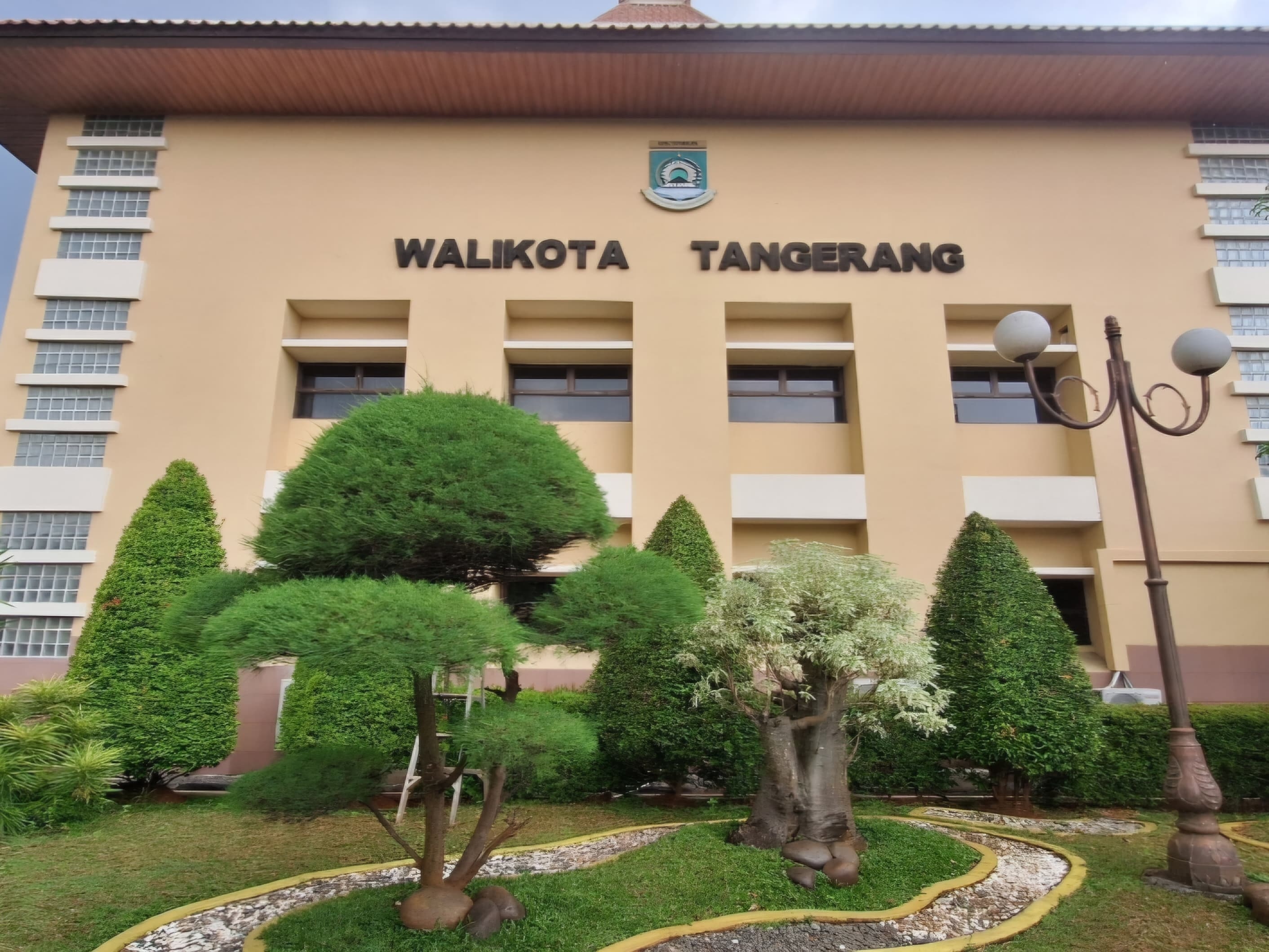 Anggaran BBM Tembus Rp178,45 Miliar, Pemkot Tangerang Klaim WFH Jadi Solusi Efisiensi 