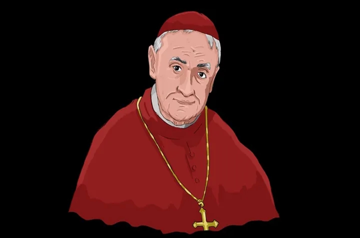 Paus Leo XIV Diserang Verbal, Respon Tak Terduga Iran Ini Bikin Gedung Putih Gerah