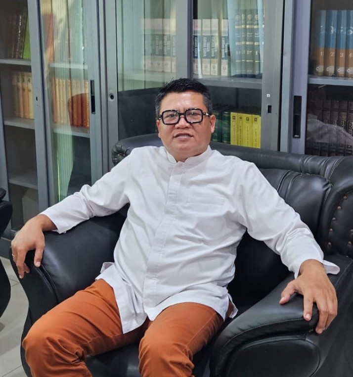 Tuduhan Penistaan Agama ke Jusuf Kalla, Akademisi Universitas Muhammadiyah: 'Dinilai Mengada-ada'