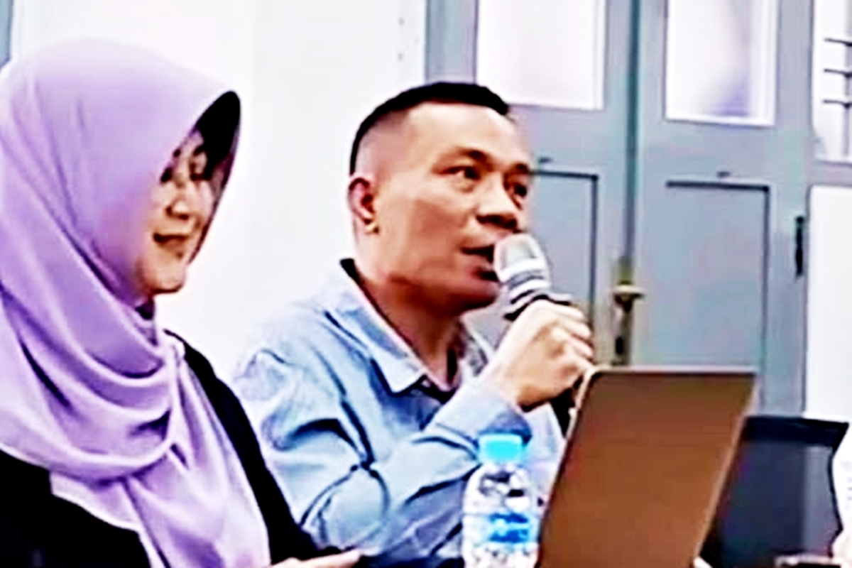 Bukan Pengkhianat Biasa? Dokter Tifa Akhirnya Buka Suara Soal Perubahan Drastis Rismon Sianipar