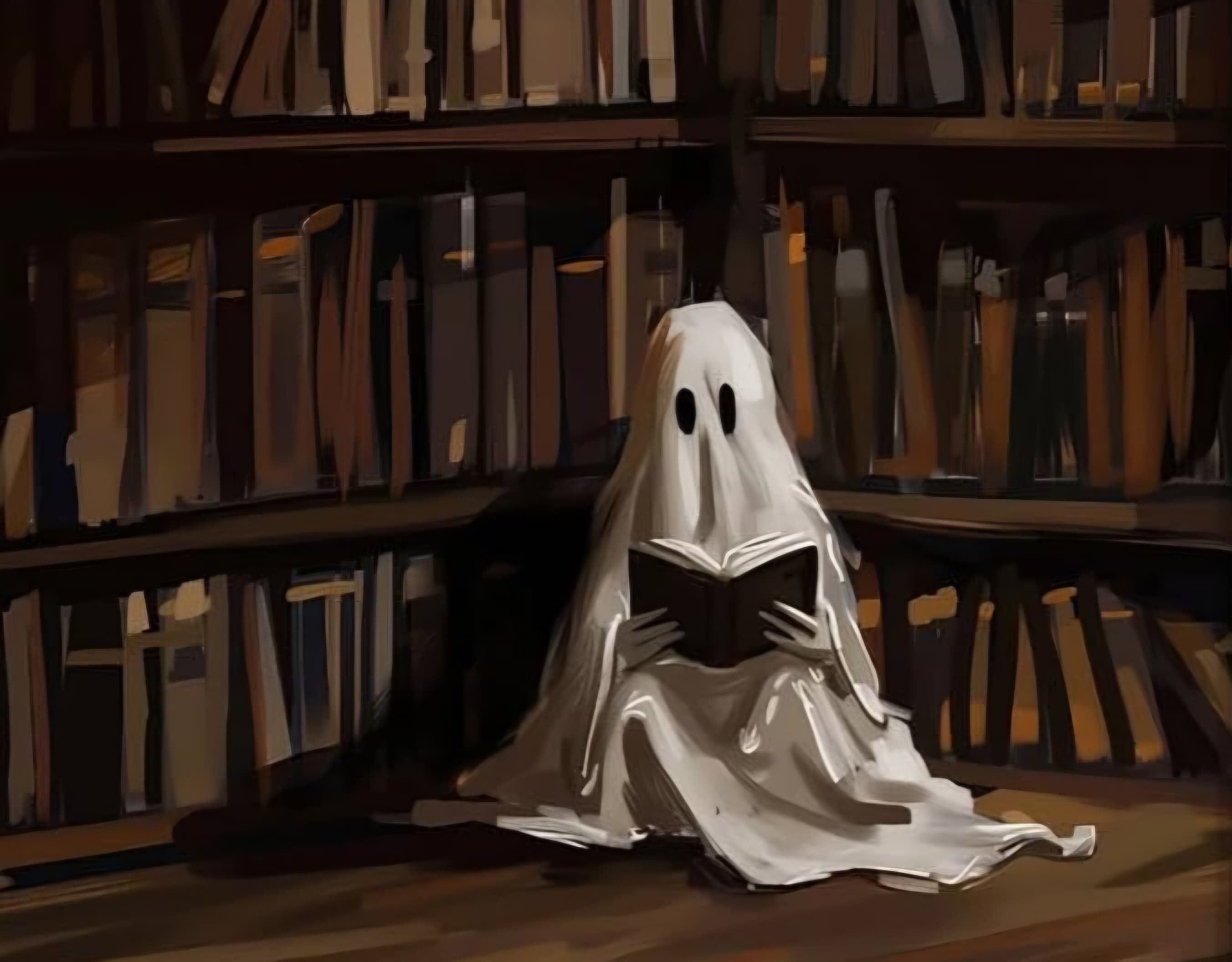 Anak Sekolah Rakyat Ternyata Gemar Buku Horor, Ini Temuan Kepala Perpusnas