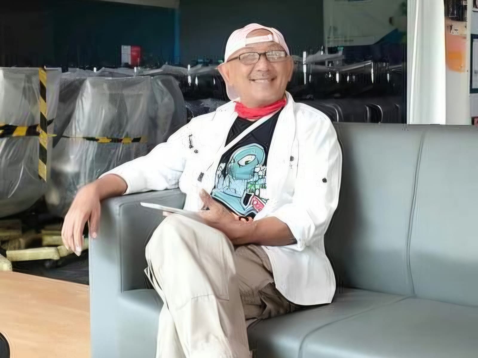 Diduga Melanggar Perpres Dokumen RPJMD Kota Tangerang di JDIH Belum Diunggah Secara Utuh