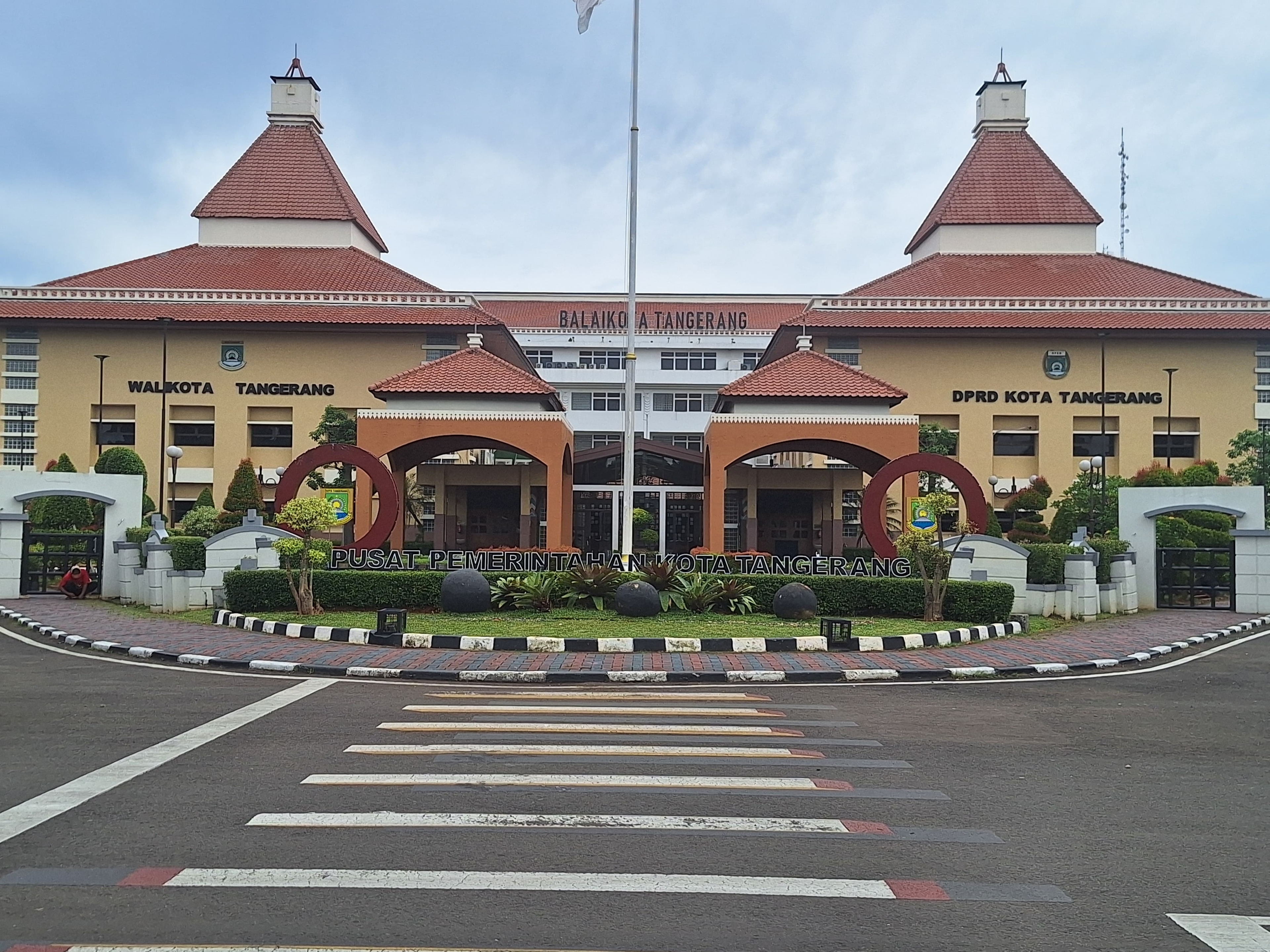 Usai Disorot, Pemkot Tangerang Lengkapi Unggahan RPJMD di JDIH, Bappeda: Sudah Bisa Diakses