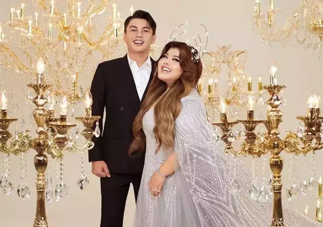 Shindy Samuel Blak-blakan Soal Perceraian, Ditalak Tiga Padahal Rendy Samuel Tak Pernah Berikan Nafkah Layak hingga Kekerasan