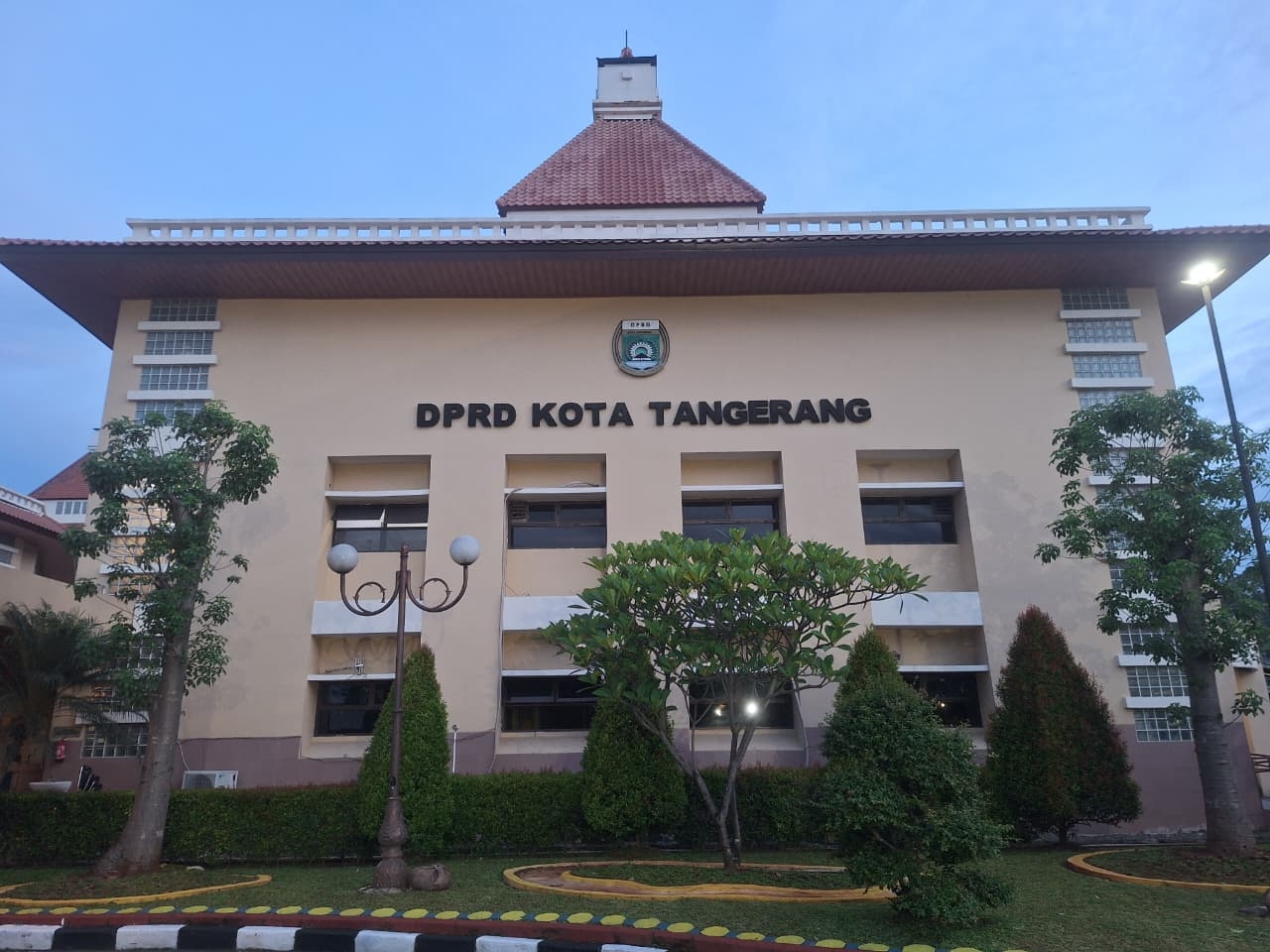 DPRD Kota Tangerang Kuras APBD Rp51,3 Miliar untuk Perjalanan Dinas, Melonjak Rp12,9 Miliar dalam Setahun