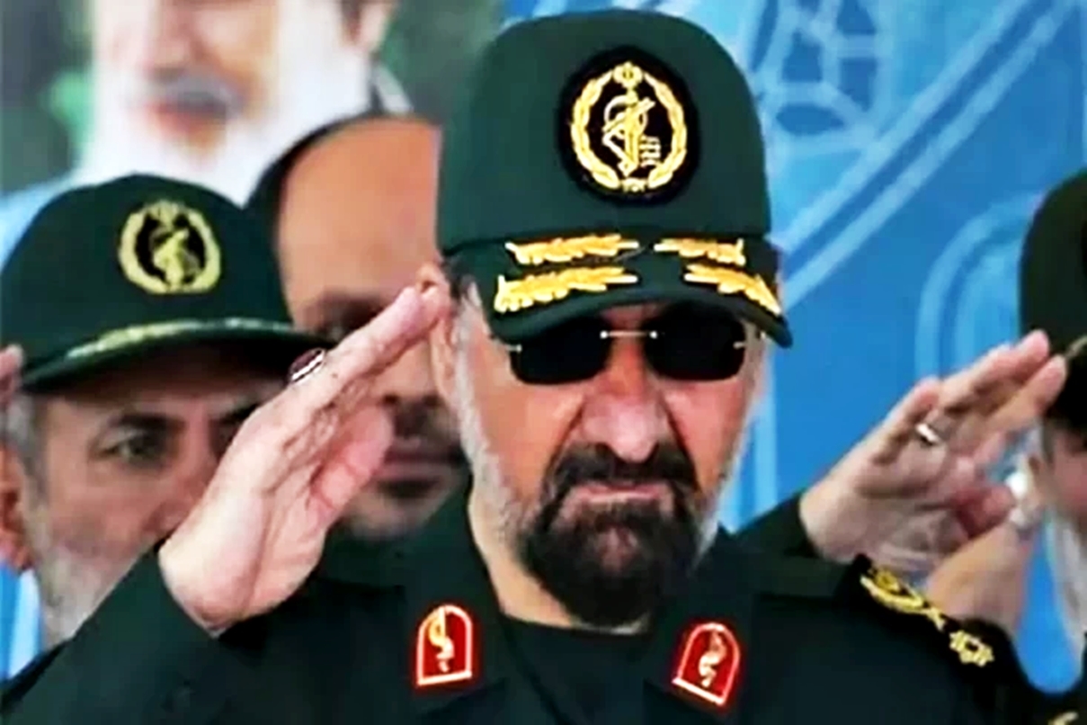 ‘Selamat Datang di Neraka’: Iran Tantang AS Invasi Darat, Siapkan 'Tarif' Sandera Rp15 Triliun Per Kepala!