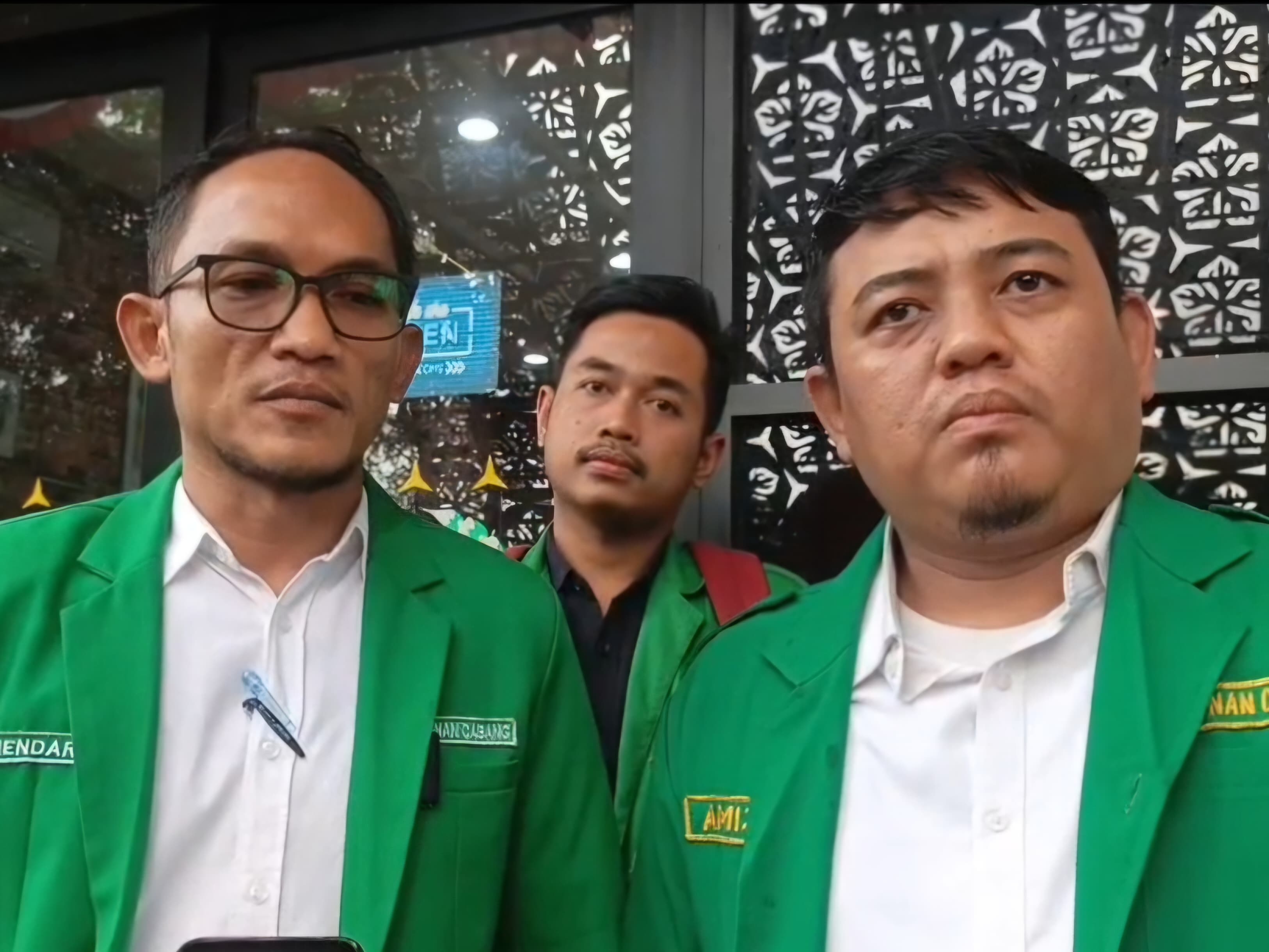 Ansor Nilai TPP ASN Tangsel Bermasalah, Ajukan Laporan Resmi ke Kejari