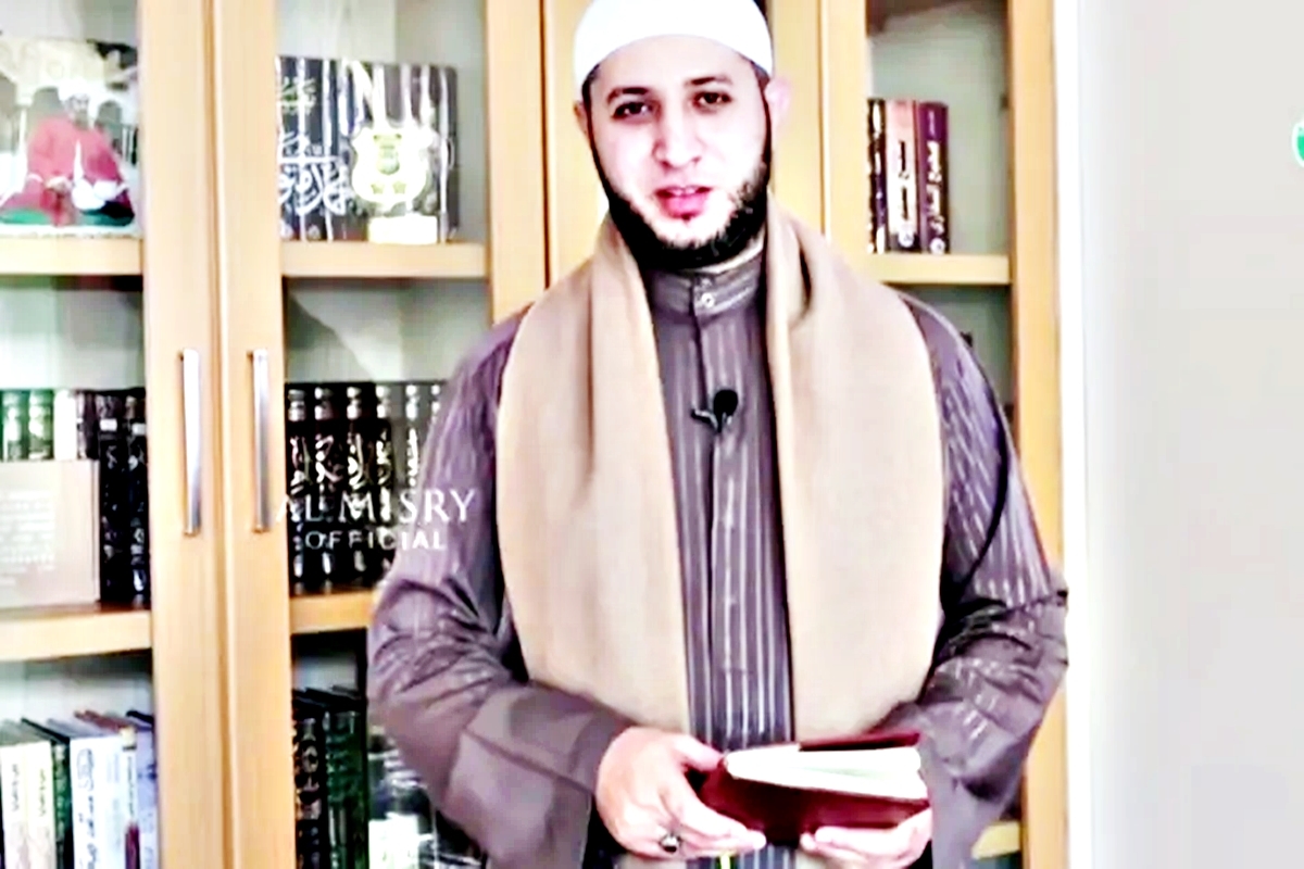 Skandal Syekh Ahmad Al Misry: Korban Bongkar Ancaman Nyawa, Minta Interpol Jemput Paksa!