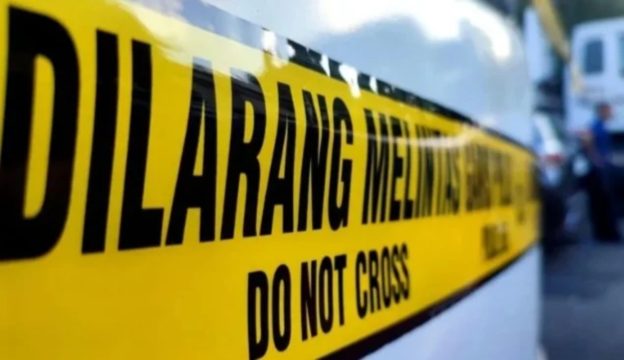 TRAGIS! Ketua Golkar Maluku Tenggara Nus Kei Ditusuk OTK hingga Tewas di Bandara, Begini Kronologinya