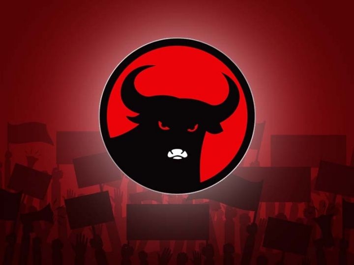 Polemik Termul Memanas, PDIP Tegaskan Tak Ikut Campur Konflik JK dan Relawan Jokowi