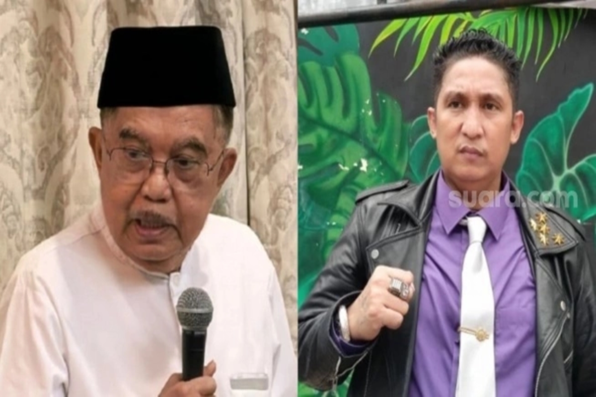 Bukan Main-Main! Ini Alasan Firdaus Oiwobo Sebut Pernyataan Roy Suryo Soal Ijazah Jokowi Berbahaya