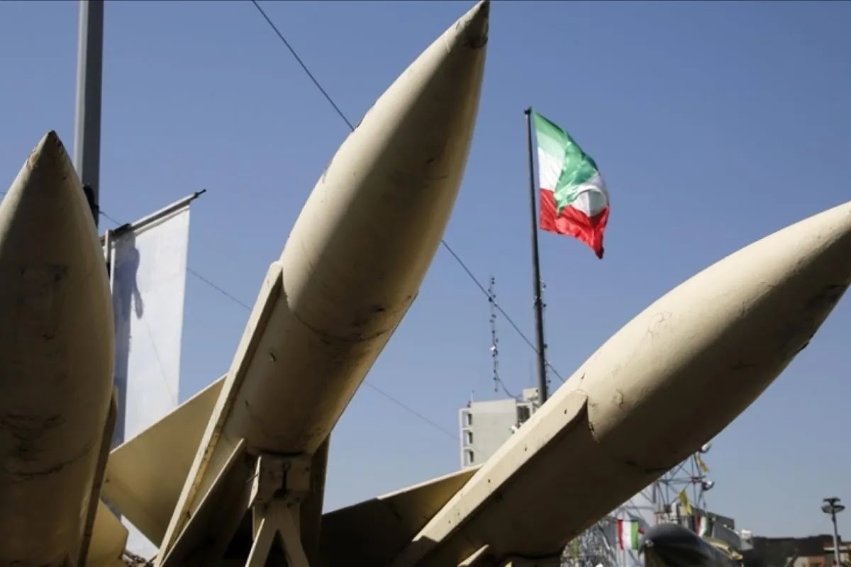Siap Perang, Iran Klaim Rudal Andalan Belum Digunakan untuk Tempur Lawan AS-Israel